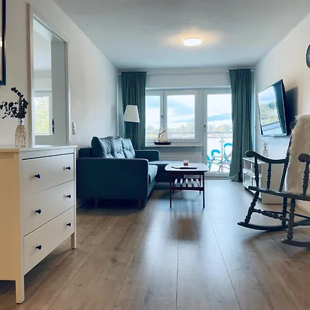 Das Bootshaus Seeon-Seebruck Extérieur photo