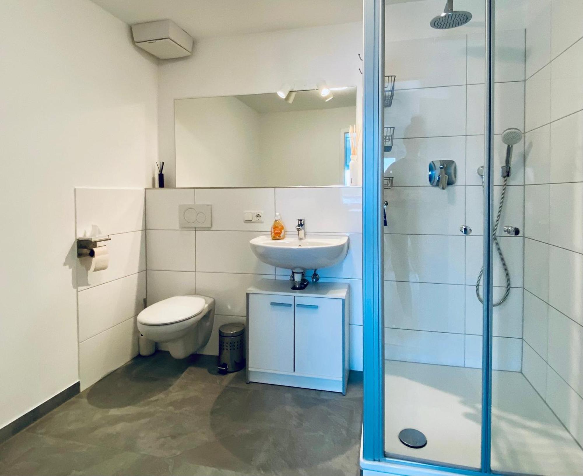 Appartamento Bootshaus Seeon-Seebruck