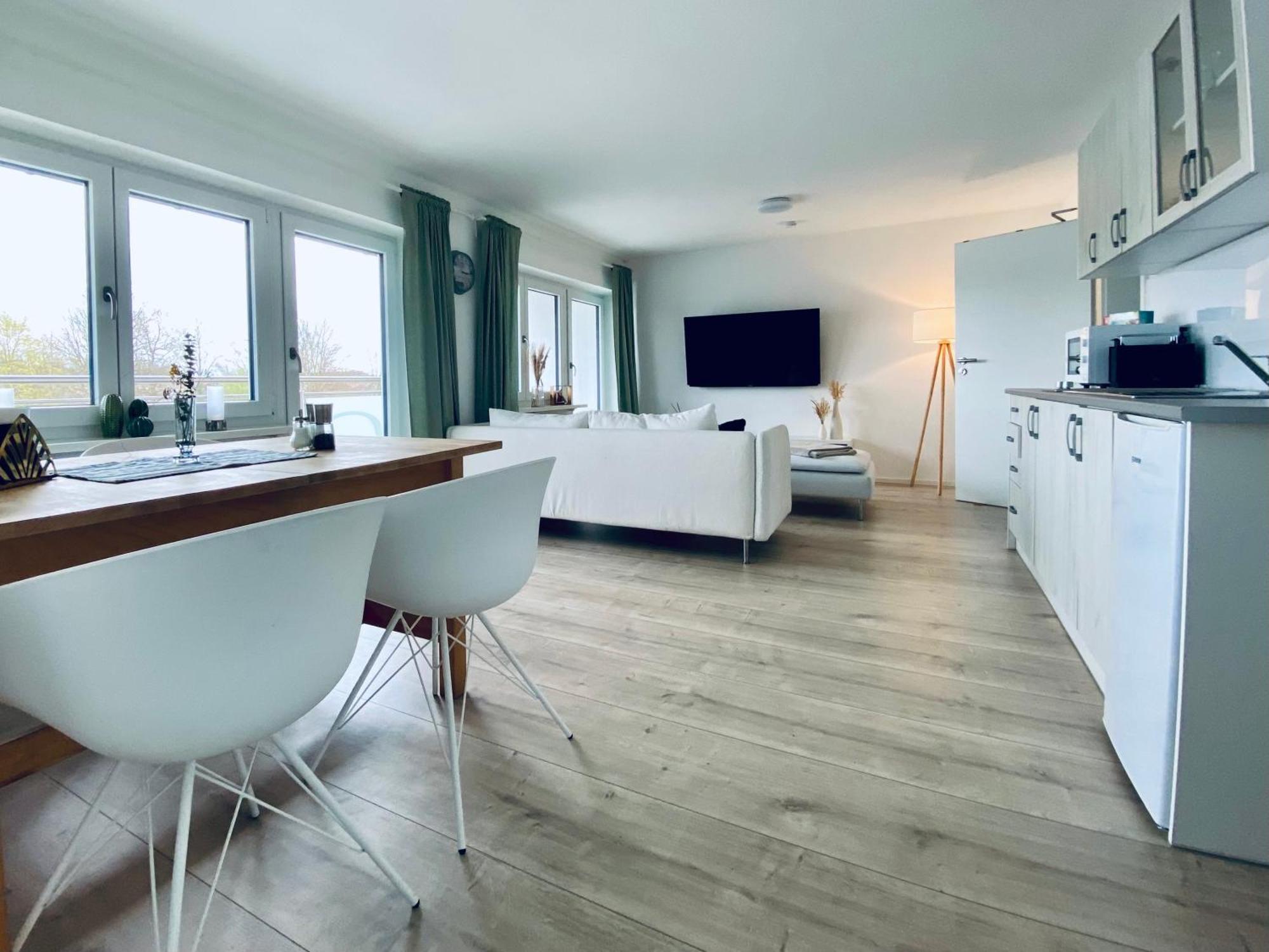 Apartment Bootshaus