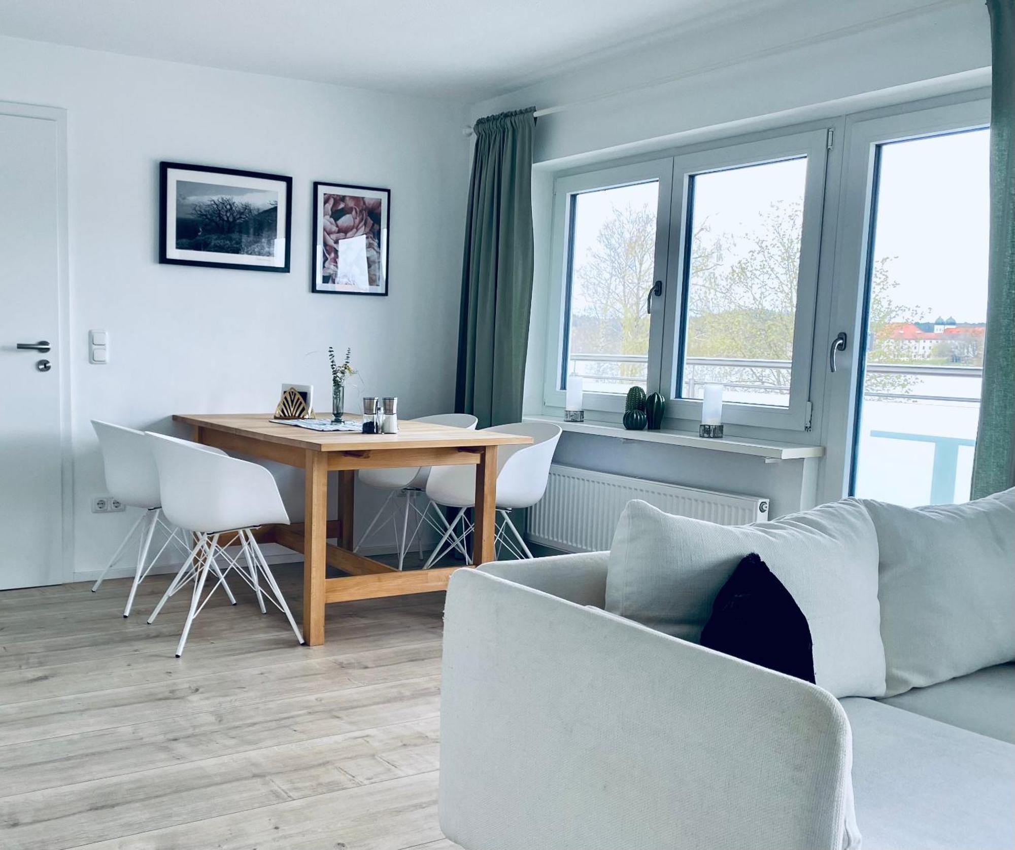 Bootshaus Apartment *