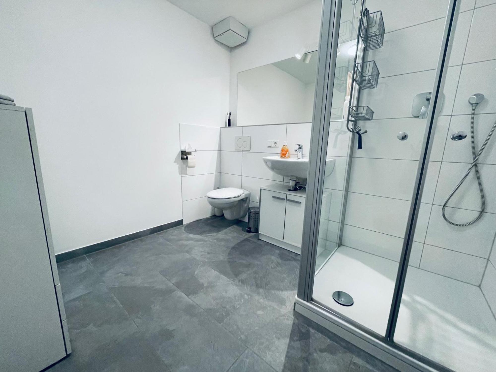 Appartamento Bootshaus Seeon-Seebruck