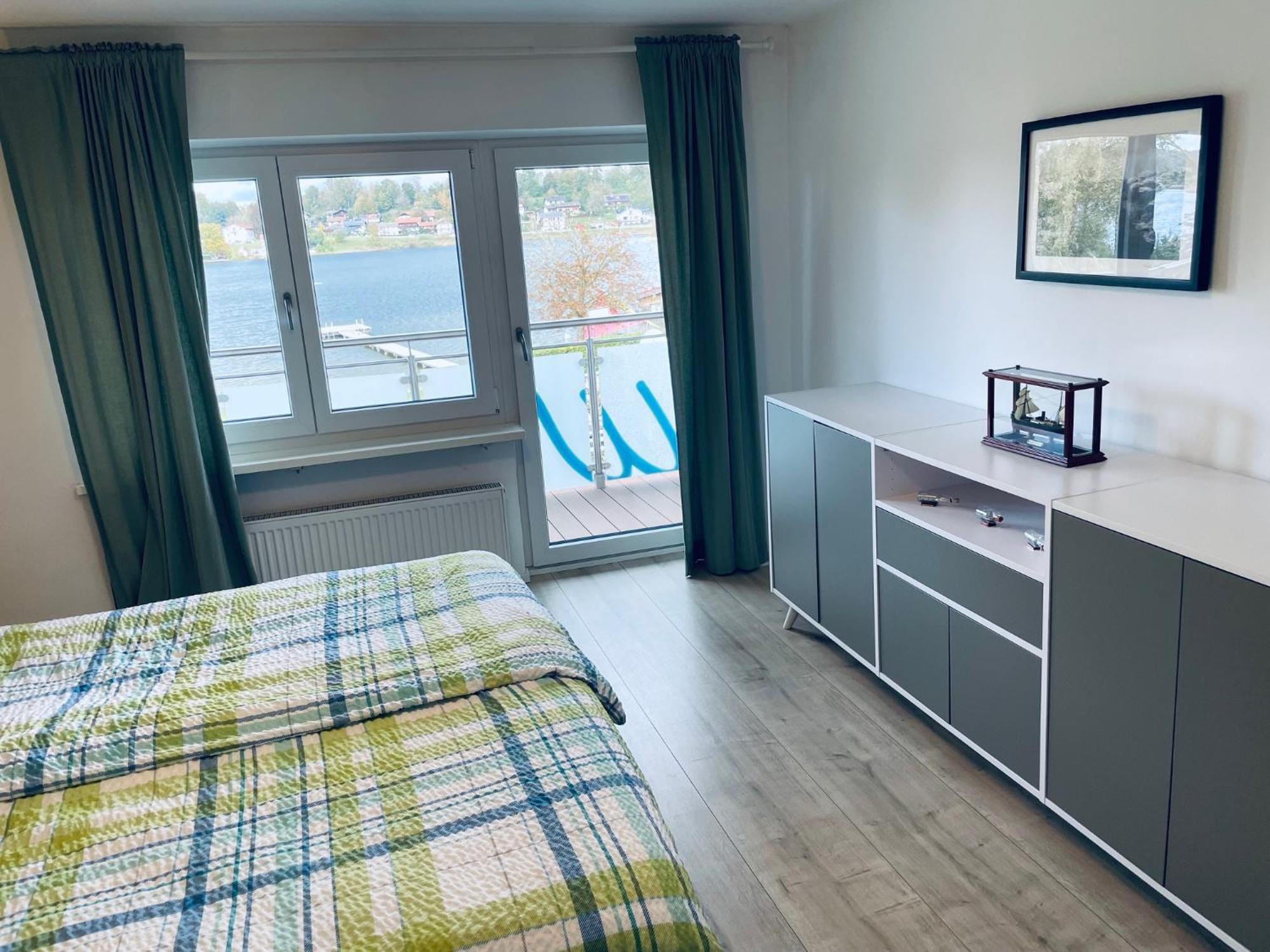 Bootshaus Apartment